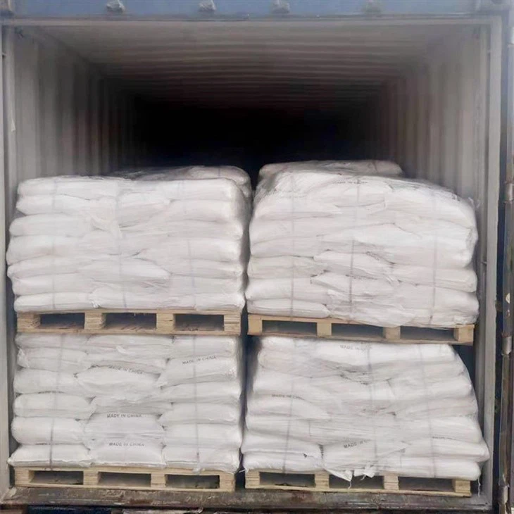Sodium P-toluenesulfonate factory