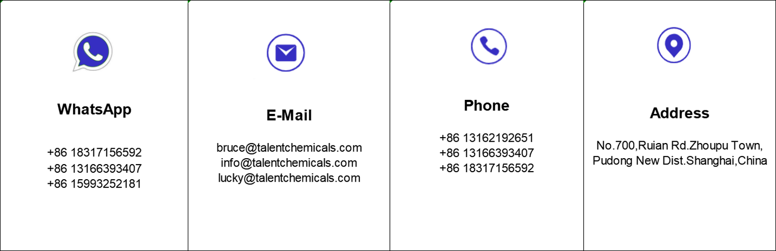 Contacting for all Contacting for all