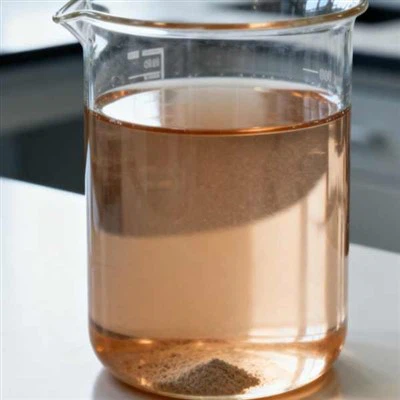 2-Thiopheneacetyl Cloride CAS 39098-97-0